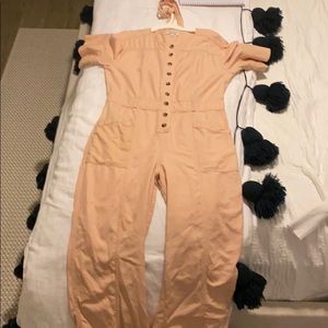 madewell jumpsuit